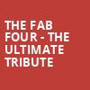 The Fab Four The Ultimate Tribute, Club Regent Casino, Winnipeg