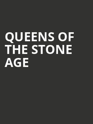 Queens of the Stone Age, Canada Life Centre, Winnipeg