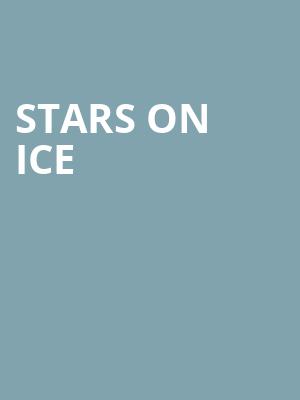 Stars On Ice, MTS Centre, Winnipeg