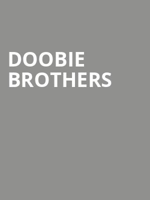 Doobie Brothers, Canada Life Centre, Winnipeg