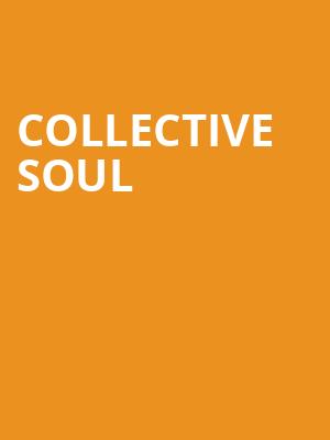 Collective Soul, Club Regent Casino, Winnipeg