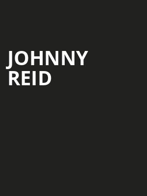 Johnny Reid, Club Regent Casino, Winnipeg