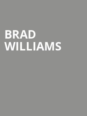Brad Williams, Club Regent Casino, Winnipeg