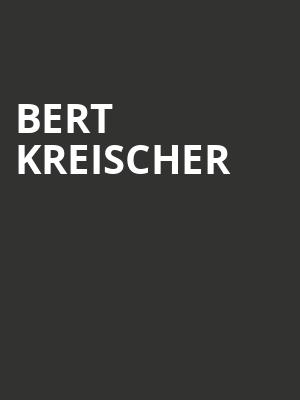 Bert Kreischer, Manitoba Centennial Concert Hall, Winnipeg