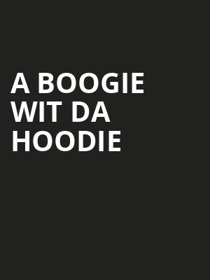 A Boogie Wit Da Hoodie, Canada Life Centre, Winnipeg