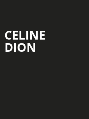 Celine Dion, MTS Centre, Winnipeg