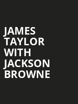 James Taylor with Jackson Browne, MTS Centre, Winnipeg