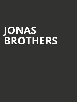 Jonas Brothers, Canada Life Centre, Winnipeg