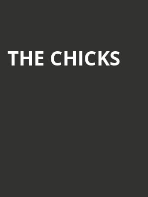 The Chicks, Canada Life Centre, Winnipeg