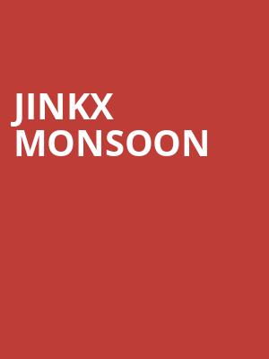 Jinkx Monsoon, Burton Cummings Theatre, Winnipeg