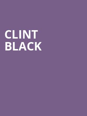 Clint Black, Club Regent Casino, Winnipeg