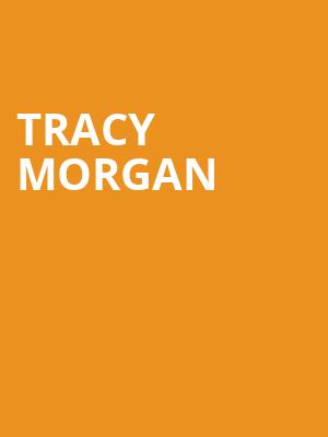 Tracy Morgan, Club Regent Casino, Winnipeg