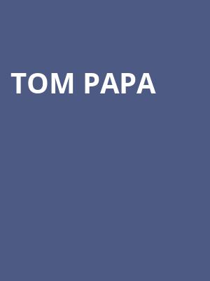 Tom Papa, Club Regent Casino, Winnipeg