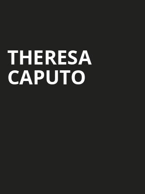 Theresa Caputo, Club Regent Casino, Winnipeg