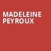 Madeleine Peyroux, Burton Cummings Theatre, Winnipeg