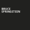 Bruce Springsteen, Canada Life Centre, Winnipeg