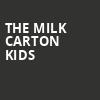 The Milk Carton Kids, Burton Cummings Theatre, Winnipeg