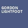 Gordon Lightfoot, Club Regent Casino, Winnipeg