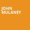 John Mulaney, MTS Centre, Winnipeg