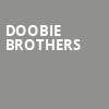 Doobie Brothers, Canada Life Centre, Winnipeg