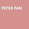 Peter Pan, Manitoba Centennial Concert Hall, Winnipeg