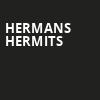 Hermans Hermits, Club Regent Casino, Winnipeg