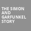 The Simon and Garfunkel Story, Manitoba Centennial Concert Hall, Winnipeg