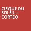 Cirque du Soleil Corteo, Canada Life Centre, Winnipeg