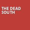 The Dead South, Burton Cummings Theatre, Winnipeg