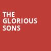 The Glorious Sons, MTS Centre, Winnipeg