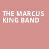 The Marcus King Band, Burton Cummings Theatre, Winnipeg