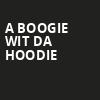 A Boogie Wit Da Hoodie, Canada Life Centre, Winnipeg