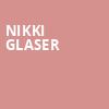 Nikki Glaser, Club Regent Casino, Winnipeg