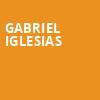 Gabriel Iglesias, Canada Life Centre, Winnipeg