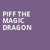 Piff The Magic Dragon, Club Regent Casino, Winnipeg