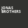 Jonas Brothers, Canada Life Centre, Winnipeg