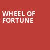Wheel of Fortune, Club Regent Casino, Winnipeg