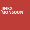 Jinkx Monsoon, Burton Cummings Theatre, Winnipeg