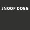 Snoop Dogg, Canada Life Centre, Winnipeg