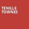 Tenille Townes, Burton Cummings Theatre, Winnipeg