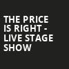 The Price Is Right Live Stage Show, Club Regent Casino, Winnipeg
