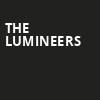 The Lumineers, MTS Centre, Winnipeg