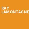 Ray LaMontagne, Burton Cummings Theatre, Winnipeg